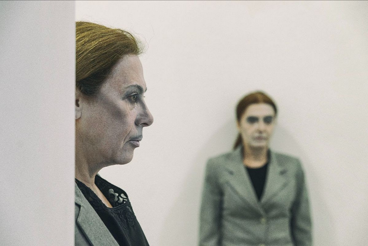 «Αίθουσα Αναμονής. Humanity»: Η νέα παραγωγή του ΚΘΒΕ έρχεται τον Φεβρουάριο