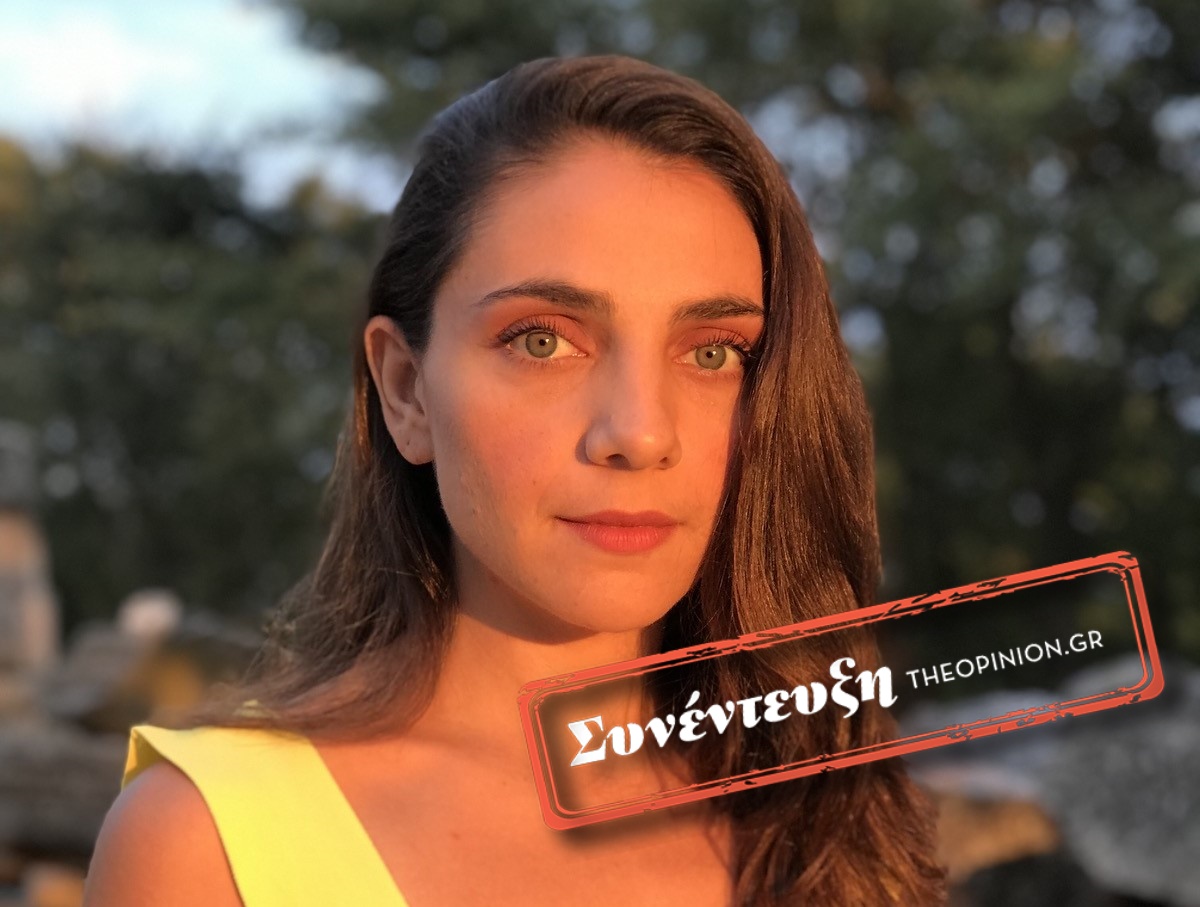 Αρετή Τίλη,