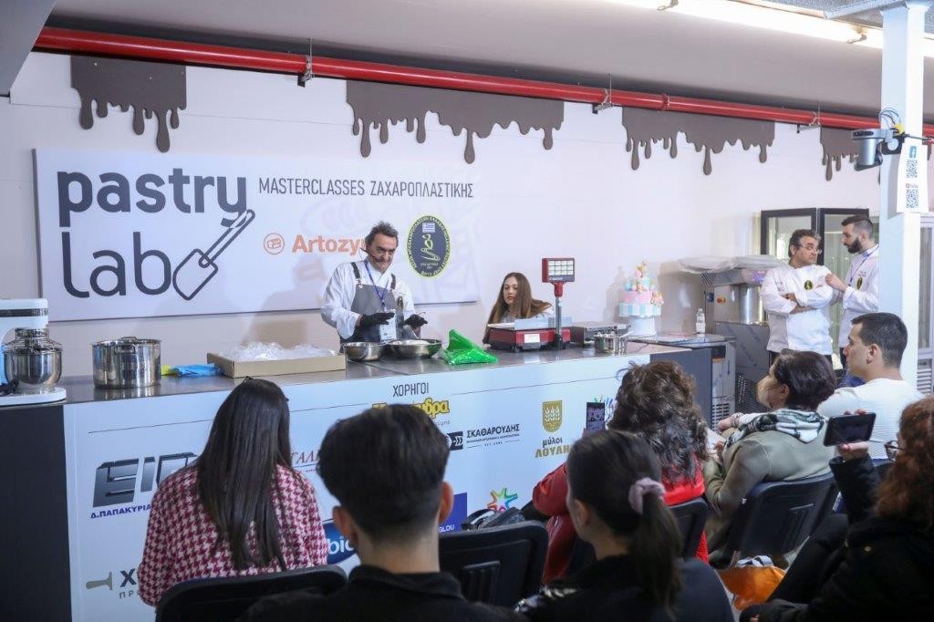 Artozyma: Έρχεται 24-26 Φεβρουαρίου στη Διεθνή Έκθεση Θεσσαλονίκης