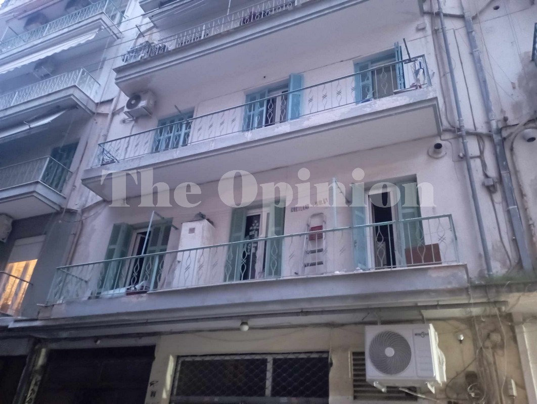 Θεσσαλονίκη: Συγκλονιστικές μαρτυρίες για τη γυναίκα που βρέθηκε νεκρή σε διαμέρισμα (ΦΩΤΟ)