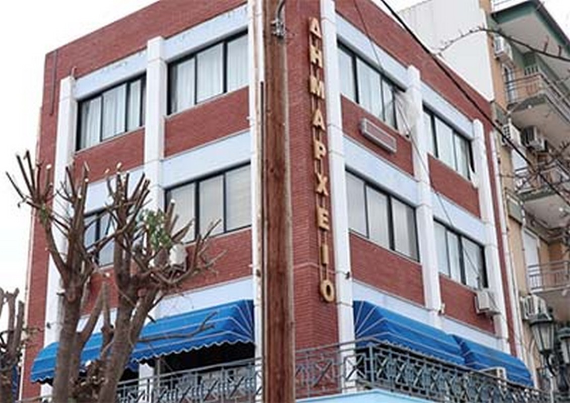 Σταθερά παραμένουν τα τέλη και στο Δήμο Λαγκαδά για το 2025