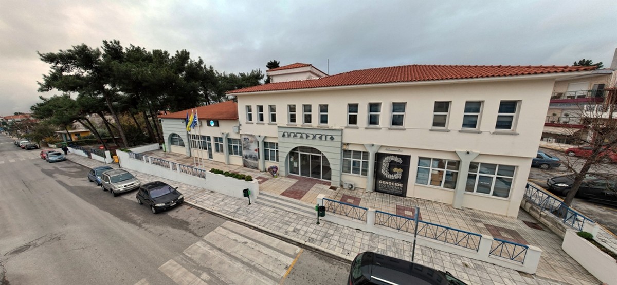 Γιορτή της μητέρας στο Δήμο Συκεών με τρεις εκδηλώσεις