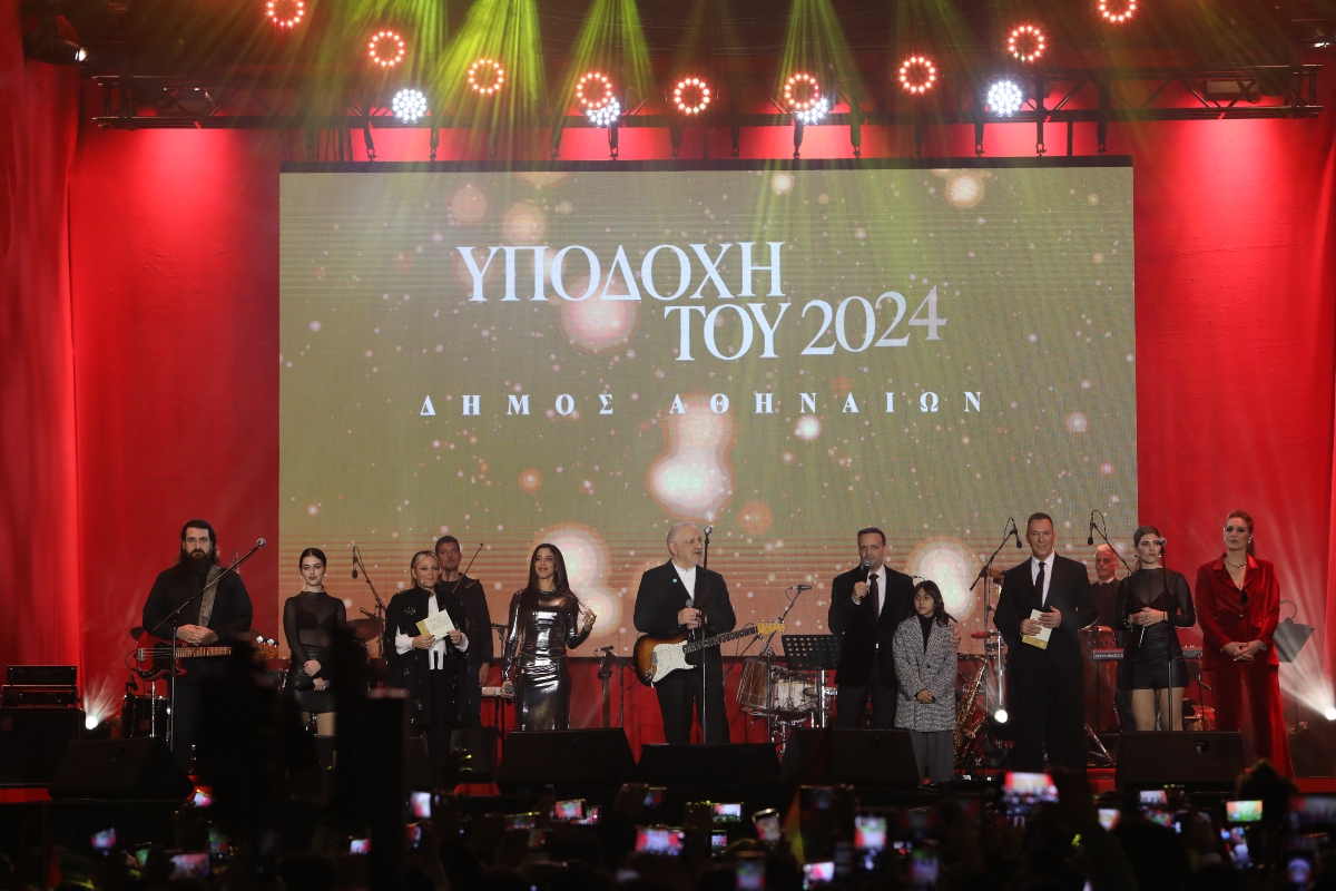 Γαλακτερός – Ζαμπέτογλου: Η αντίδρασή τους για τα σχόλια που δέχτηκε η κόρη τους