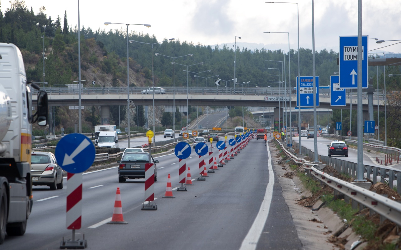 Διήμερο FlyOver στη Θεσσαλονίκη