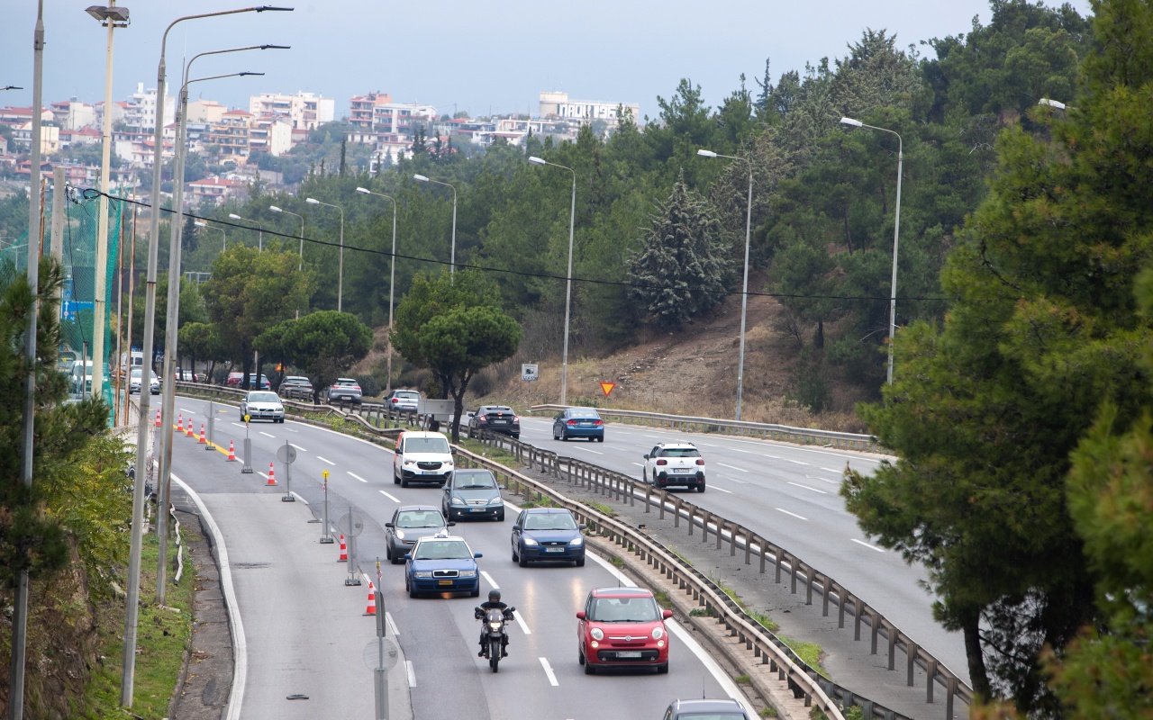 Θεσσαλονίκη: Νέο «μπλόκο» σήμερα στον Περιφερειακό