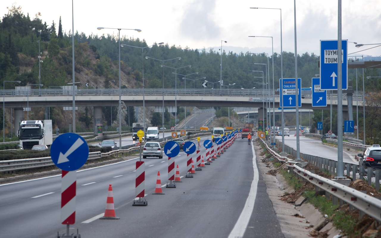 FlyOver: Νέα συνεδρίαση του Συντονιστικού την Τρίτη στο ΥΜΑΘ παρουσία Σταϊκούρα