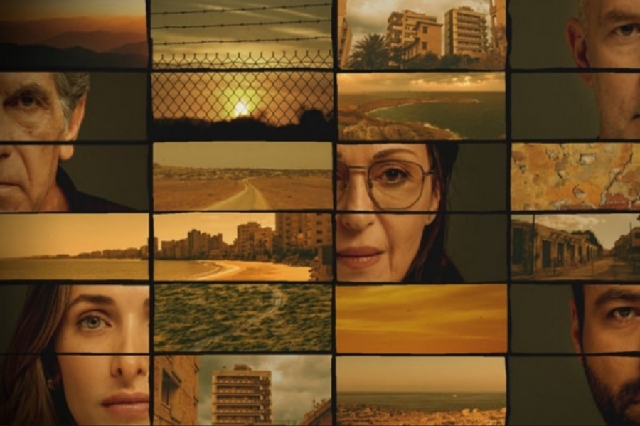 Famagusta: Κέρδισε το κοινό η πρεμιέρα – Αποθέωση για τη Δέσποινα Μπεμπεδέλη