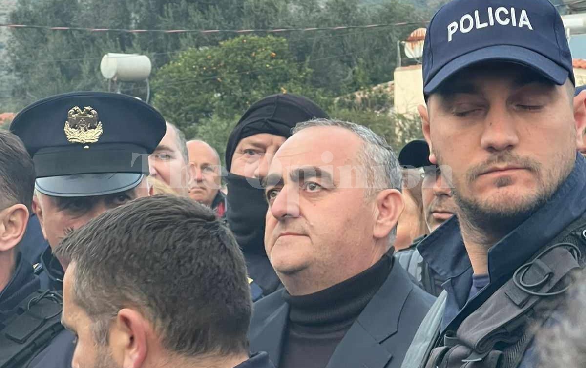 Παίρνει άδεια ο Μπελέρης