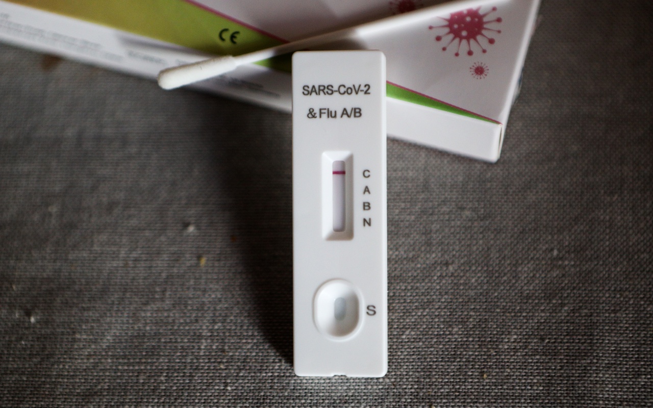 Νέα άνοδος του κορονοϊού