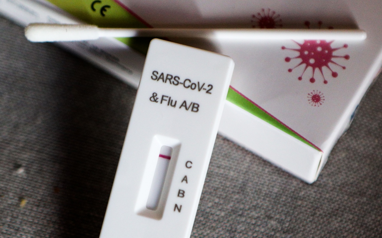 ΕΟΔΥ: 788 εισαγωγές με covid-19 την τελευταία εβδομάδα