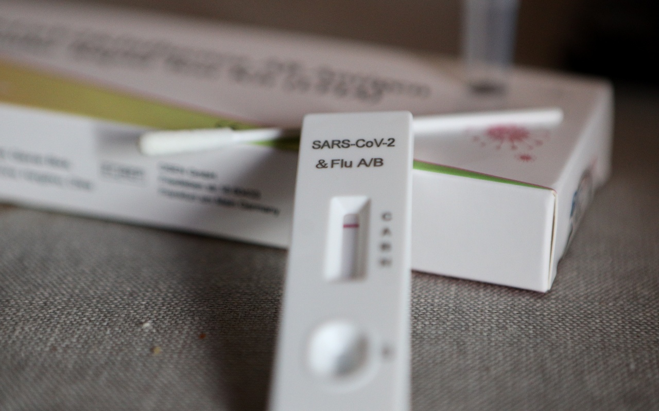 Μαγιορκίνης: Θερινό κύμα covid-19 λόγω μεταλλάξεων που έχουν αυξημένη μεταδοτικότητα