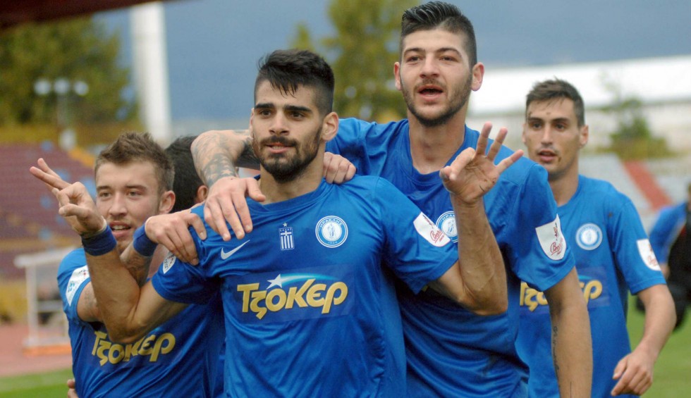 Νέα «μπλεξίματα» για τον Ηρακλή: Λουκίνας και Πασάς διεκδικούν οφειλές αξίας 200.000 ευρώ!