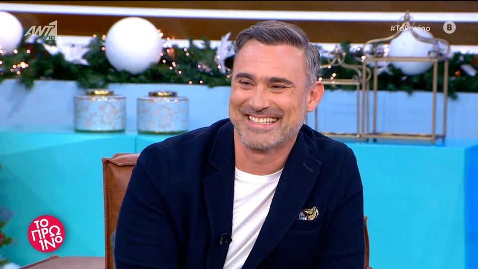 Καπουτζίδης σε Λιάγκα: «Αν μου έκανες αυτό που κάνεις στον Κασσελάκη θα σε είχα ταράξει στις μηνύσεις» (VIDEO)