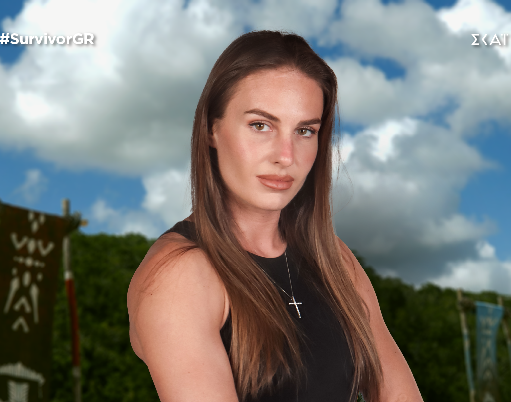 Τέλος το Survivor για την Κατερίνα Δαλάκα – Το απίστευτο ποσό που συγκέντρωσε