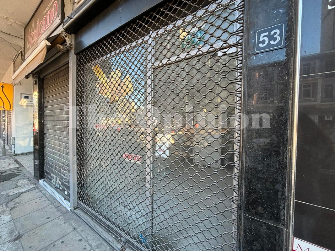 Κλειστά τα εμπορικά καταστήματα της Θεσσαλονίκης – Πότε και γιατί