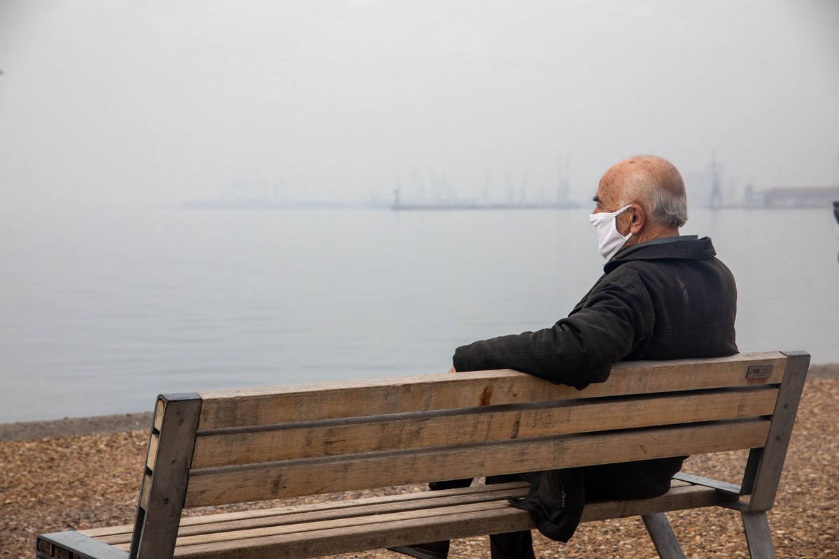 Η πανδημία μείωσε το μέσο προσδόκιμο ζωής παγκοσμίως