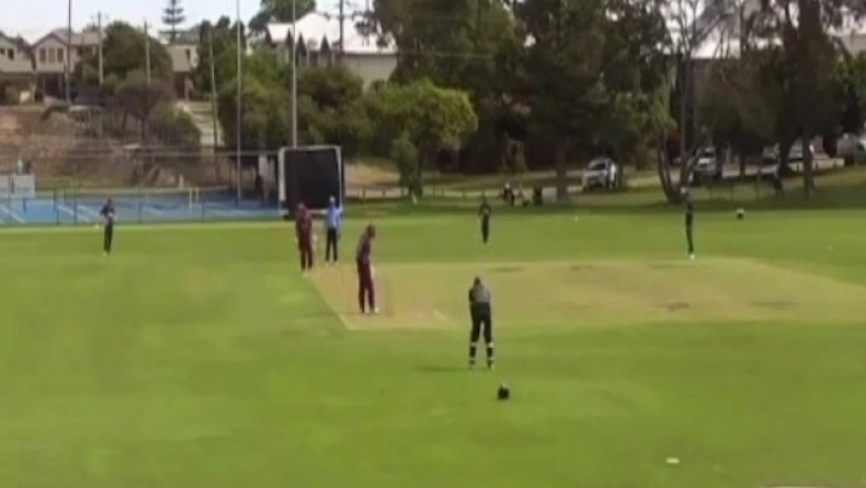 Viral γκάφα από εκφωνητή: Δήλωσε live ότι έχει πάρει κοκαΐνη (VIDEO)