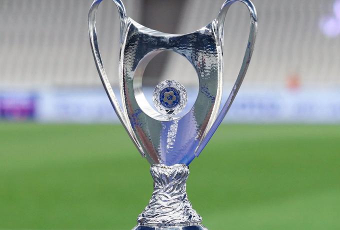 Κύπελλο Ελλάδας: Με «σταχτοπούτα» ο φετινός τελικός- Η κλήρωση των «16» και οι διασταυρώσεις ως το τέλος