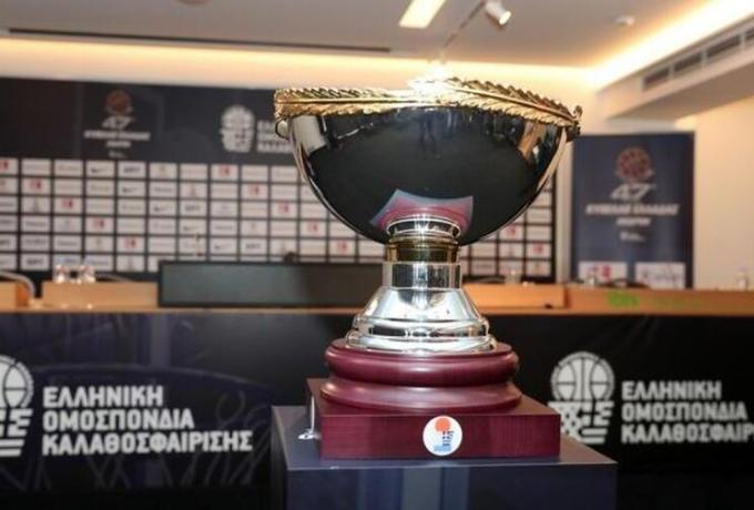 Κύπελλο Ελλάδας: ΠΑΟΚ-Άρης στα προημιτελικά