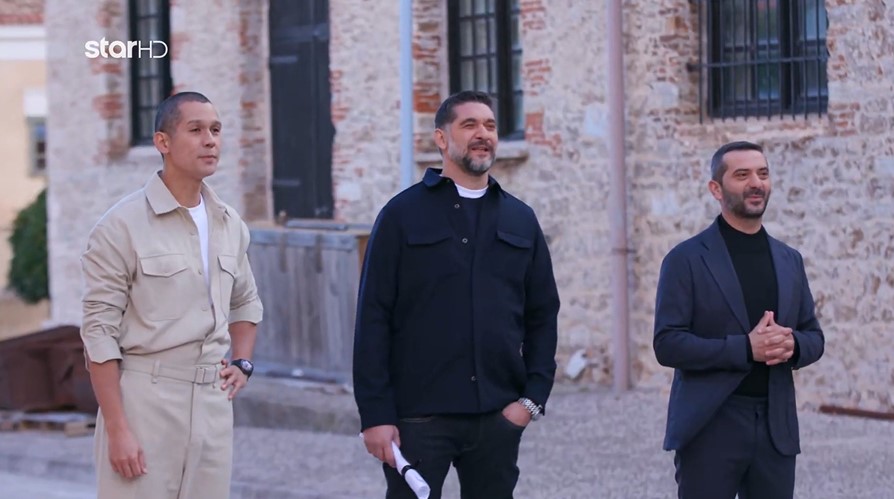 Masterchef… η επιστροφή: Οι ιστορίες που ξεχώρισαν και το «πάρτι» στο X (VIDEO)