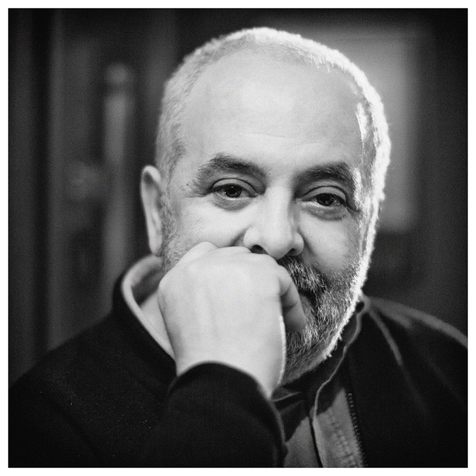 «Έφυγε» από τη ζωή ο ιδιοκτήτης του ιστορικού ”Billboard” στην Προξένου Κορομηλά