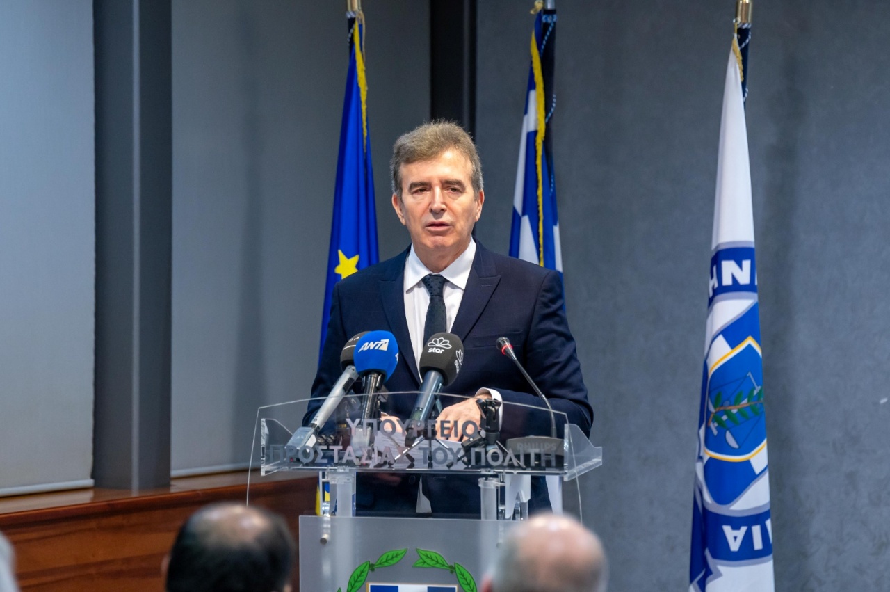 Ραγδαίες εξελίξεις στα Βορίζια – Στην Κρήτη ο Μιχάλης Χρυσοχοΐδης