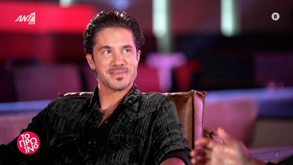 Οικονομόπουλος: Διαφωνώ με την τεκνοθεσία από τα ομόφυλα ζευγάρια (VIDEO)