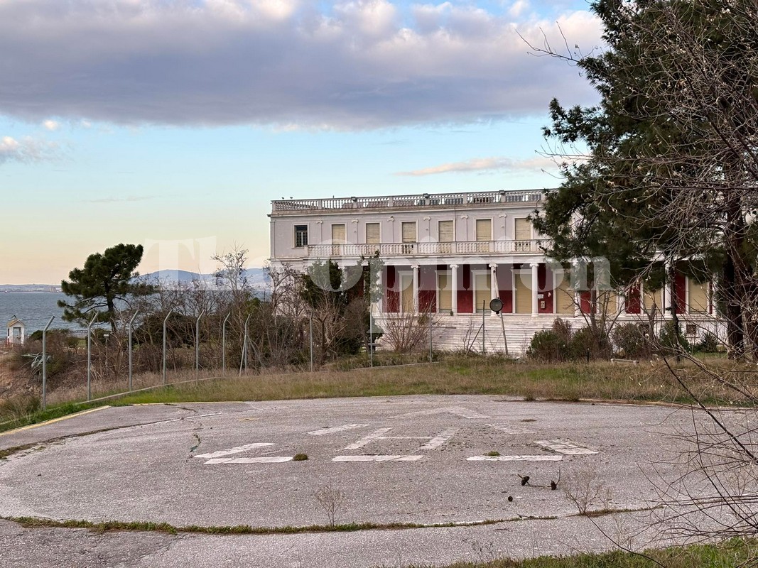 ΣΥΡΙΖΑ: Τρεις ημέρες πριν τις ευρωεκλογές θυμήθηκε το κυβερνείο και τη Θεσσαλονίκη ο κ. Μητσοτάκης