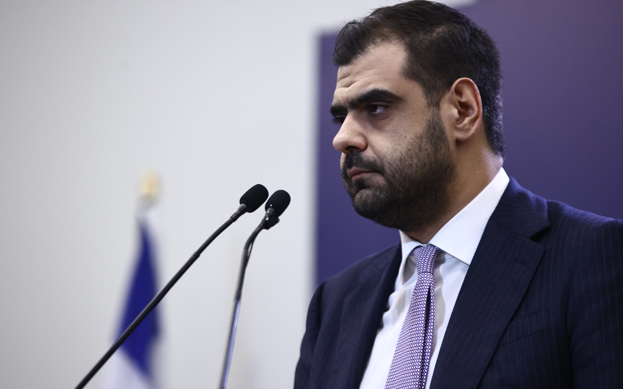 «Μέσω Σταυριανουδάκη και Θεοδωρόπουλου έφτασαν τα email στην Ασημακοπούλου» – Η παραδοχή Μαρινάκη