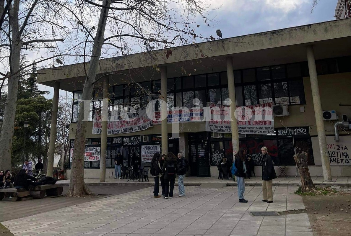 Εκδήλωση για τα Τέμπη στη Θεσσαλονίκη – Θα μιλήσουν Καρυστιανού και Ασλανίδης