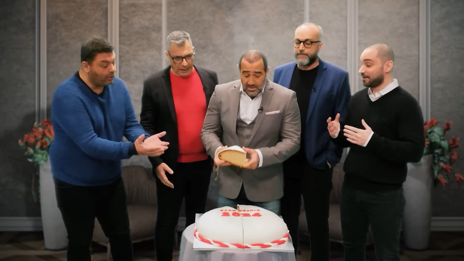 Πότε κάνουν πρεμιέρα οι «Ράδιο Αρβύλα»