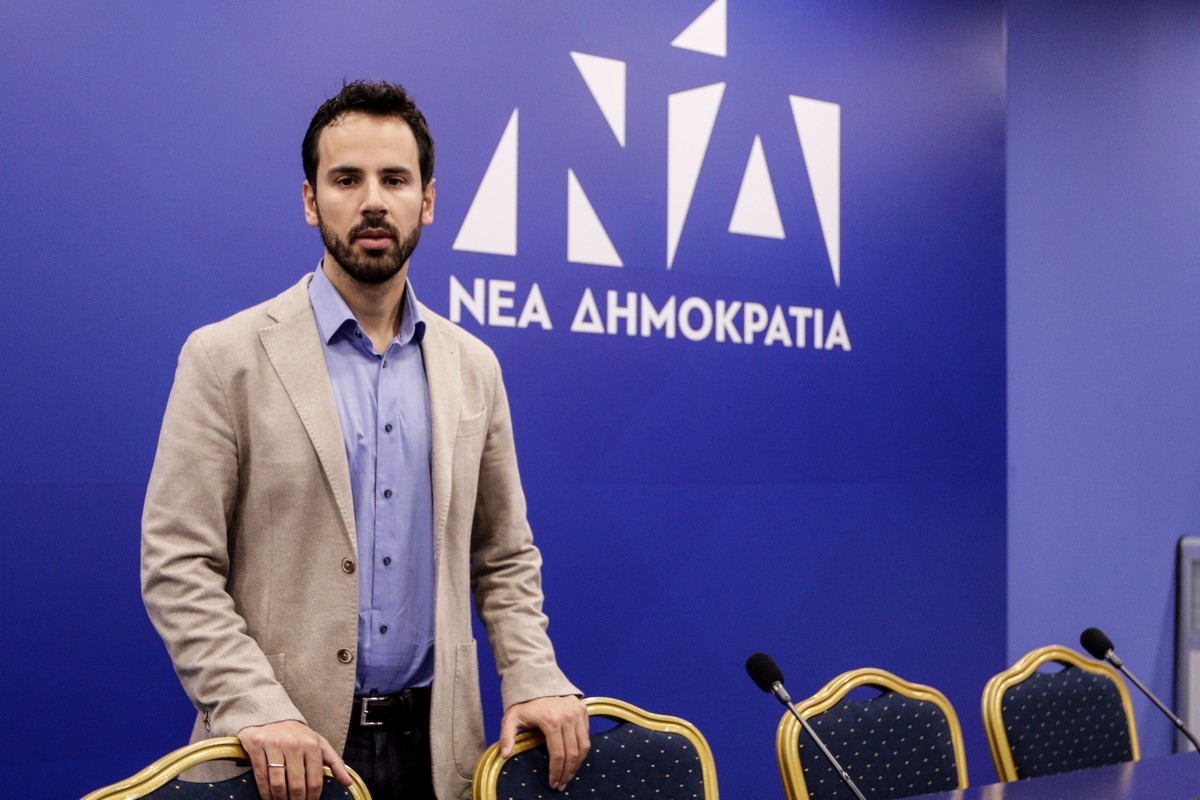 Ν. Ρωμανός: Όσο ο κ. Τσίπρας μας γυρίζει στο χθες, εμείς ασχολούμαστε με το αύριο