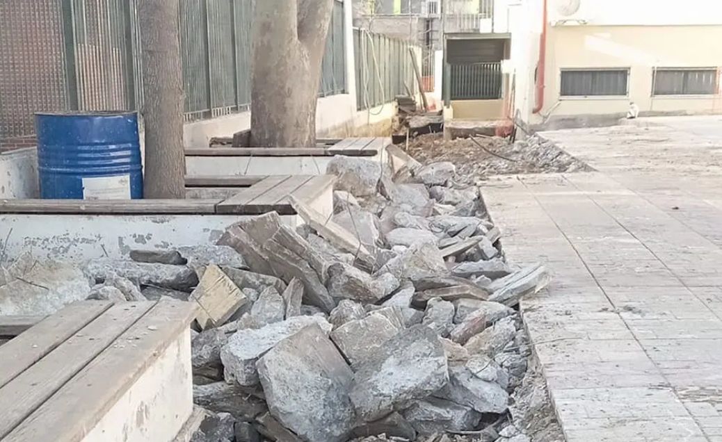 Θεσσαλονίκη: Κλειστό αύριο σχολείο στα Πεύκα – Πώς θα γίνουν τα μαθήματα