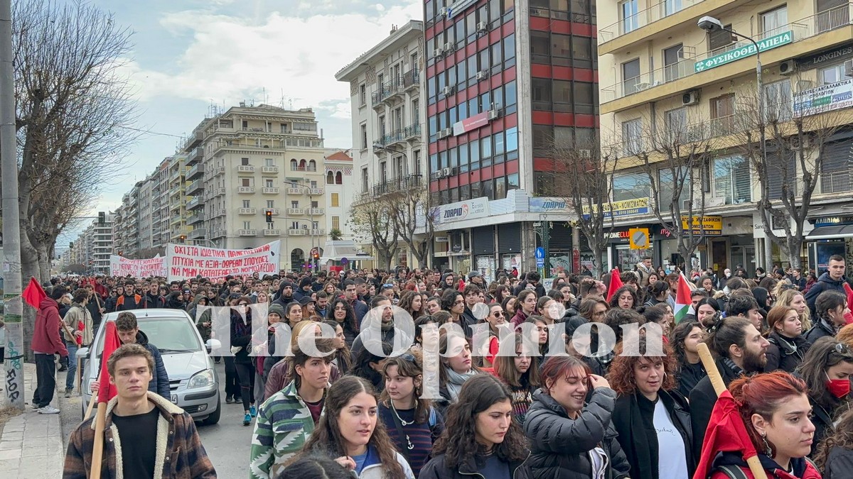 Καταλήψεις στα πανεπιστήμια: «Ψηφιακή» εξεταστική προτείνει το υπουργείο Παιδείας