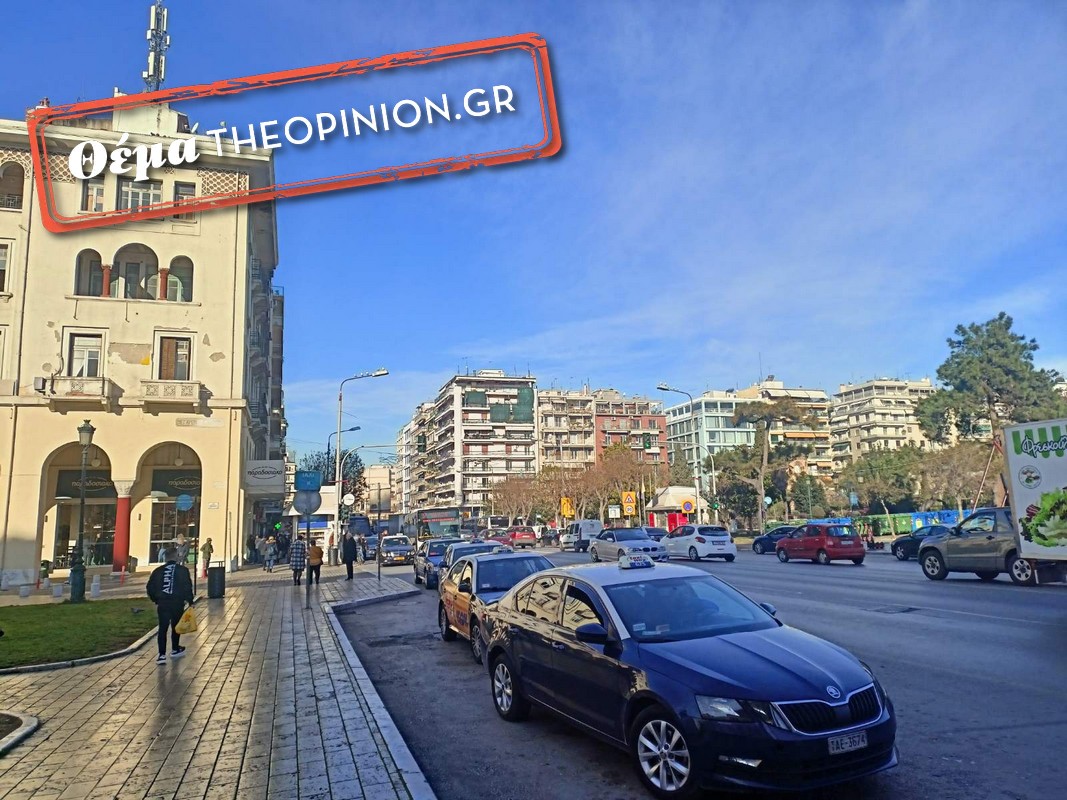 Xωρίς πιάτσες ταξί οι σταθμοί του Μετρό – Τι ζητούν οι ταξιτζήδες