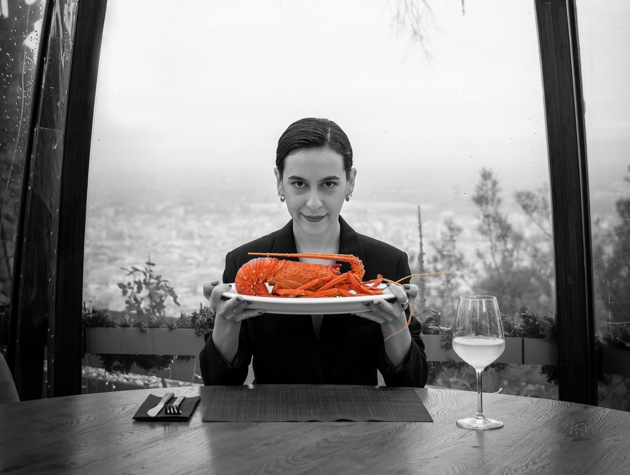 ΚΘΒΕ: Το «Ρος & Ρέιτσελ» του Τζέιμς Φριτς στο Μικρό Θέατρο Μονής Λαζαριστών