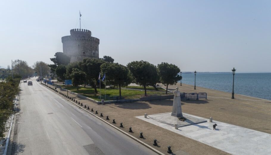 32ο Money Show: «Οι ευθύνες της Τοπικής Αυτοδιοίκησης στην βιώσιμη ανάπτυξη των πόλεων»