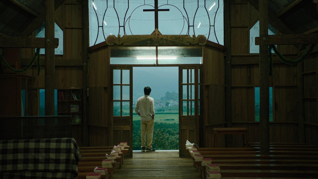 Τι θα δούμε αυτή την εβδομάδα (11-17/1) στις αίθουσες του ΦΚΘ