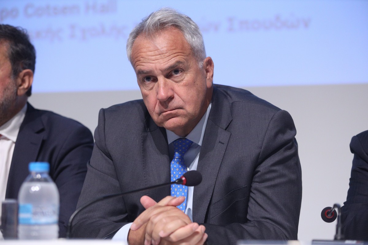 Ηράκλειο: Στον Εισαγγελέα οι συλληφθέντες για την επίθεση στον Μάκη Βορίδη