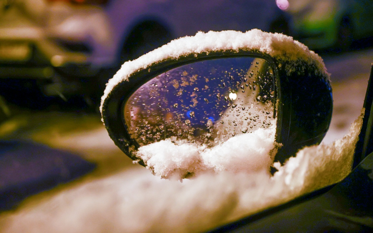 Επιμένει ο Μαρουσάκης για τις «πολικές φωτοβολίδες», παρά τις αντιδράσεις -«Χιόνια από 500 μέτρα και πάνω»