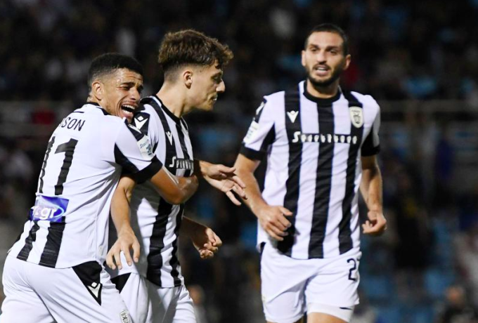 ΠΑΟΚ: Μαθαίνει τον πρώτο αντίπαλο στο δρόμο για το… όνειρο του Champions League