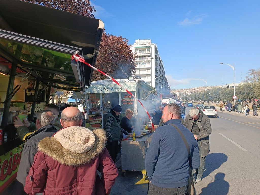 Χρυσές δουλειές