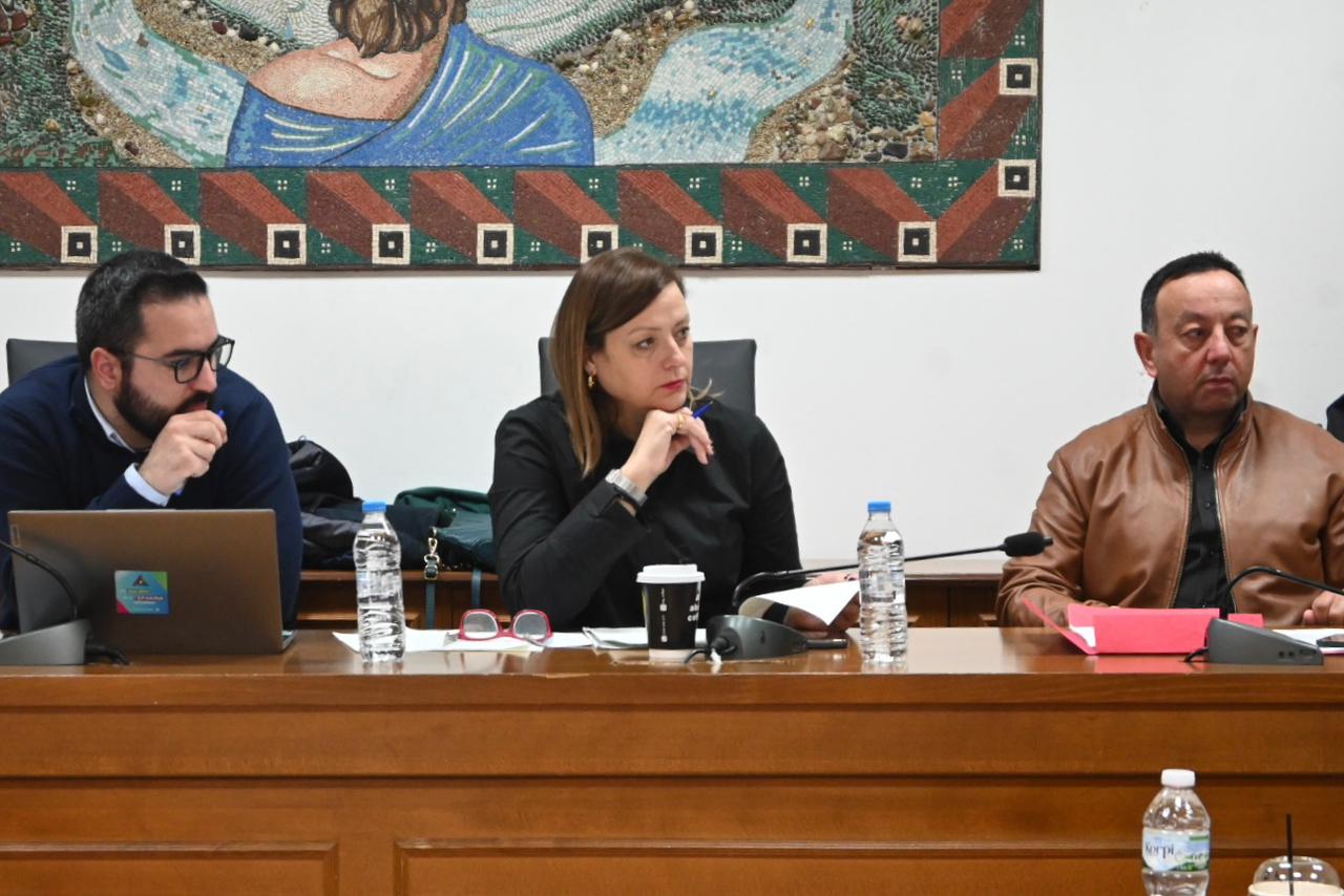 Θεσσαλονίκη: Συνέλευση για το Δίκτυο ΠΟΑΥ Θερμαϊκού ΑΜΚΕ στο Δήμο Δέλτα