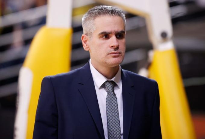 Καστρίτης: «Να έχουμε ενέργεια σε κάθε κατοχή»