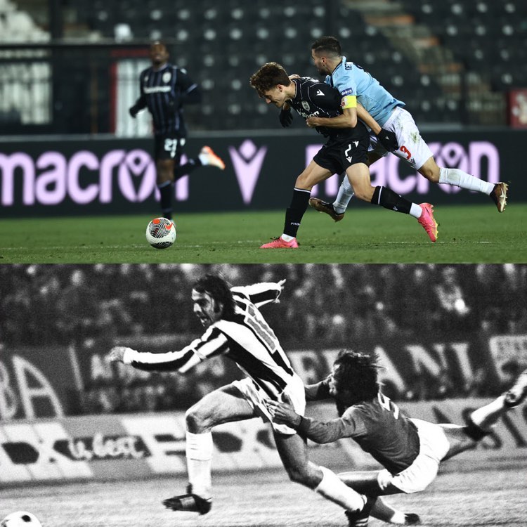 Μια φωτογραφία για κορνίζα στο άλμπουμ του Κωνσταντέλια! (ΦΩΤΟ)