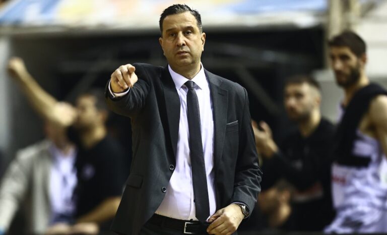 ΠΑΟΚ: Στην Αστάνα ο Τακιανός