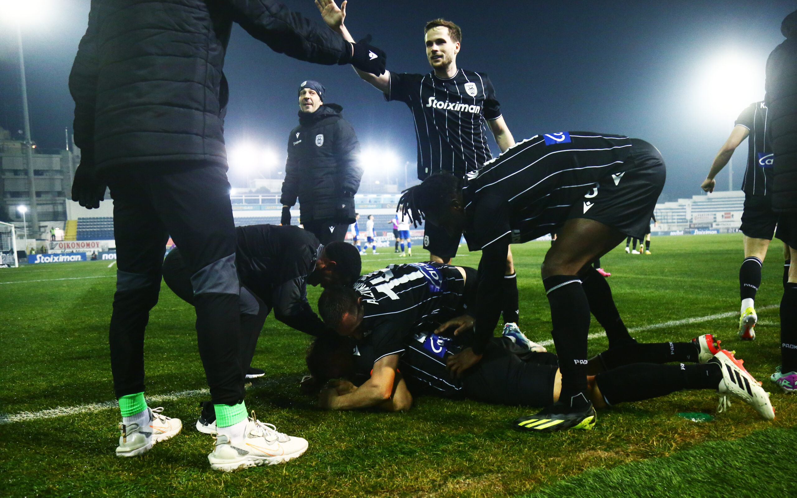 Το mentality και τα ντέρμπι… εκτόξευσης!