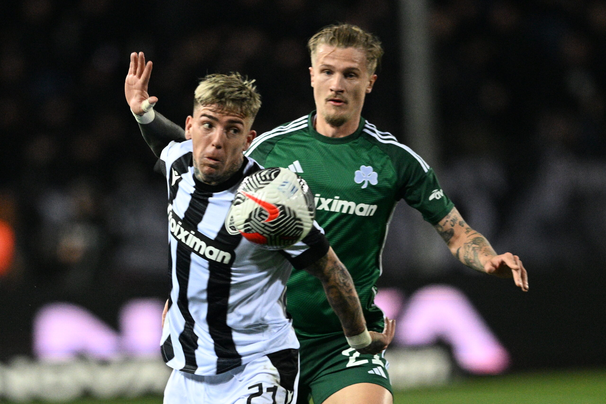 Delete και… refresh σε όλα!