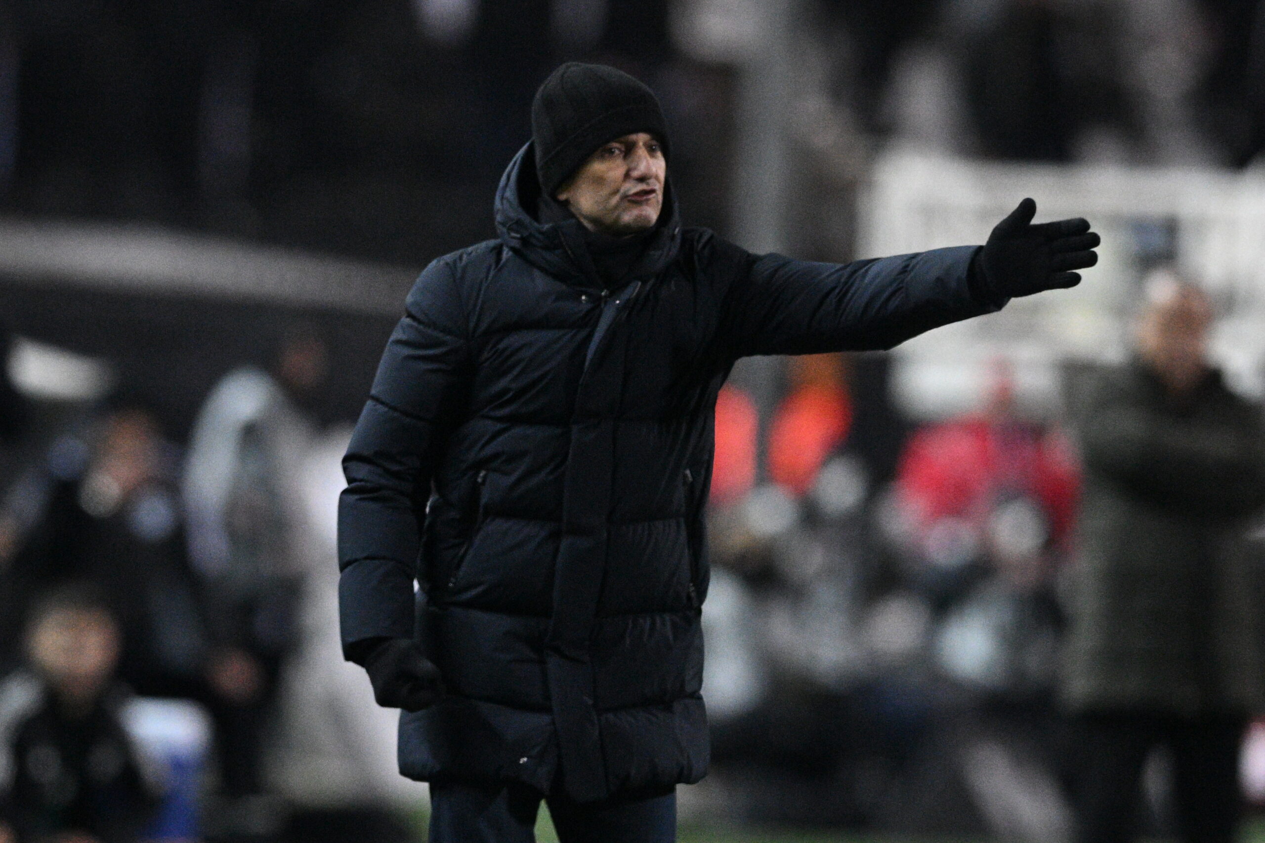 Λουτσέσκου: «Είναι κρίμα που χάσαμε – Θα πάμε στην Αθήνα να πάρουμε την πρόκριση»