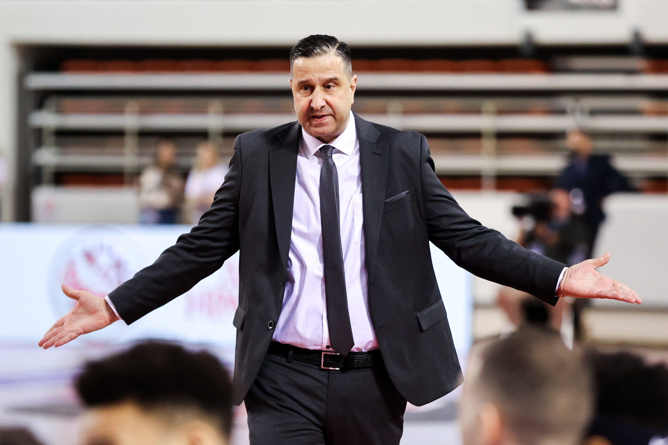 ΠΑΟΚ: Σε δύσκολη θέση ο Τακιανός